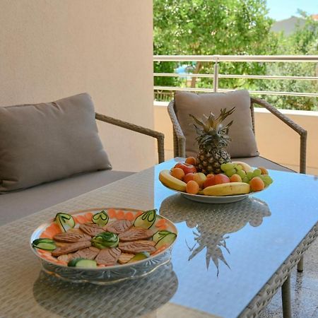 Apartment Damir Trogir Eksteriør billede