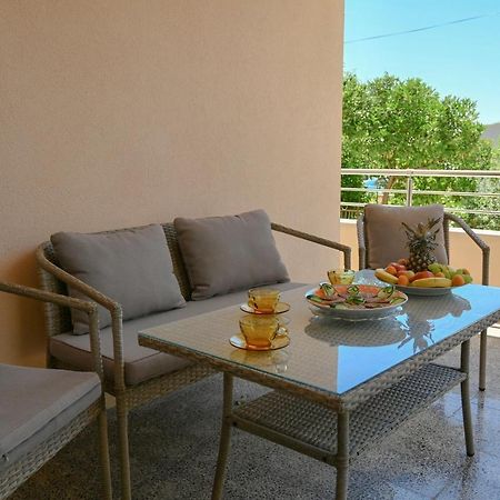 Apartment Damir Trogir Eksteriør billede