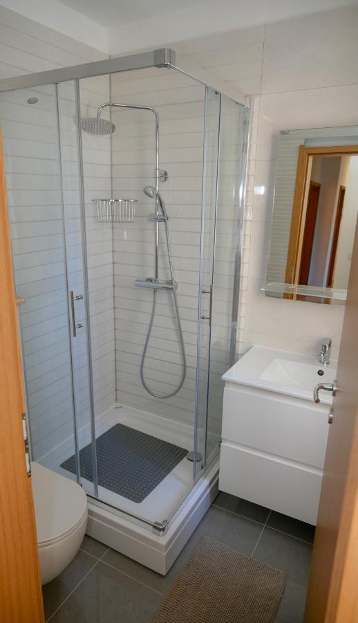 Apartment Damir Trogir Eksteriør billede